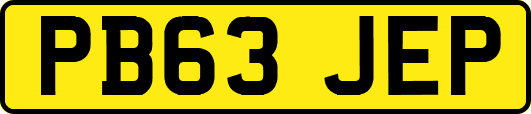 PB63JEP