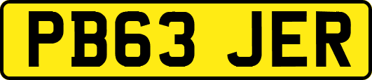 PB63JER