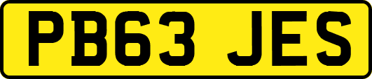 PB63JES
