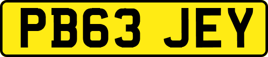 PB63JEY