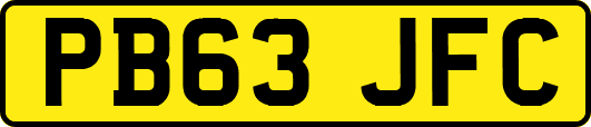 PB63JFC