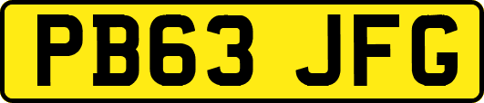 PB63JFG