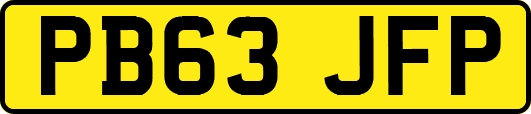 PB63JFP