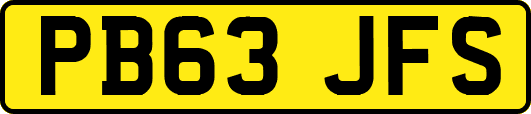 PB63JFS