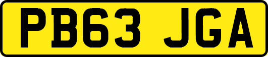 PB63JGA