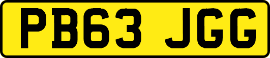 PB63JGG
