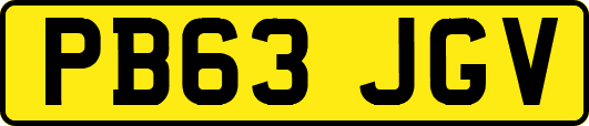 PB63JGV