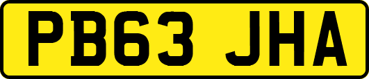PB63JHA