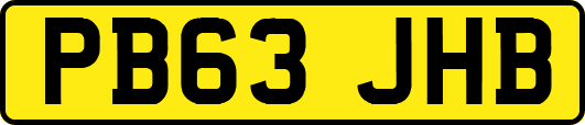 PB63JHB