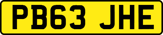 PB63JHE