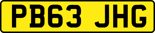 PB63JHG