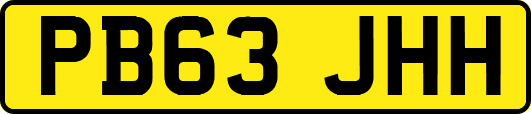 PB63JHH