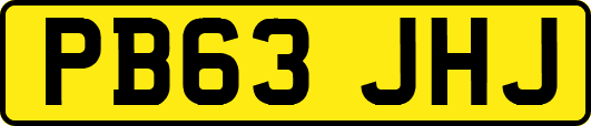PB63JHJ