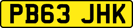 PB63JHK