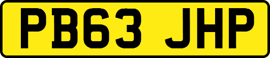 PB63JHP