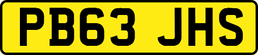 PB63JHS
