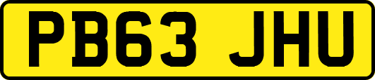 PB63JHU