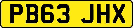 PB63JHX