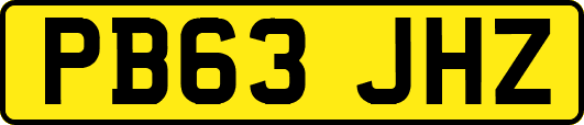 PB63JHZ