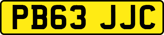 PB63JJC