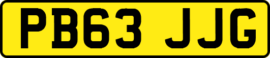 PB63JJG