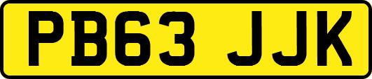PB63JJK