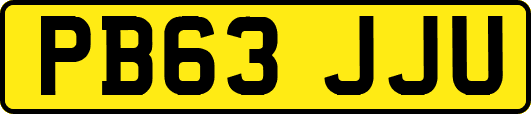 PB63JJU
