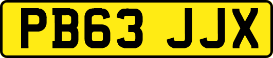 PB63JJX