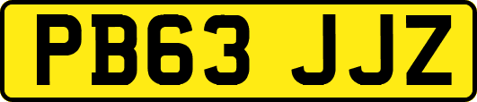 PB63JJZ