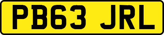 PB63JRL