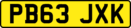 PB63JXK