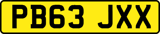 PB63JXX
