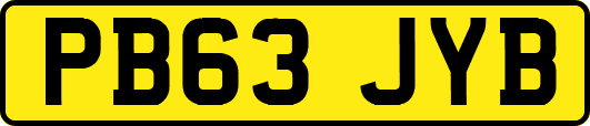 PB63JYB