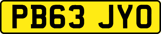 PB63JYO
