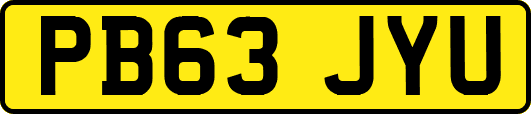 PB63JYU