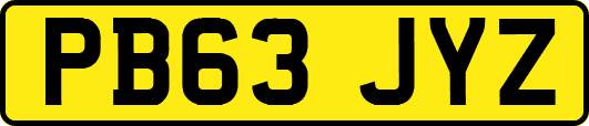 PB63JYZ