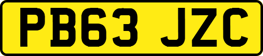 PB63JZC