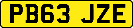 PB63JZE