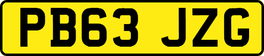PB63JZG