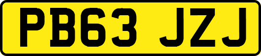 PB63JZJ