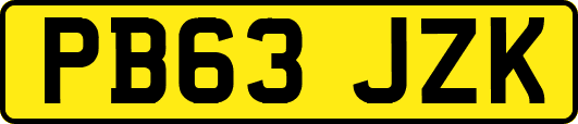 PB63JZK