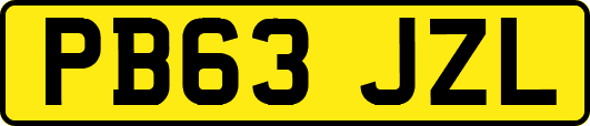 PB63JZL