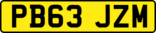 PB63JZM
