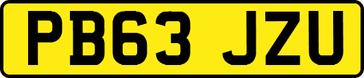 PB63JZU