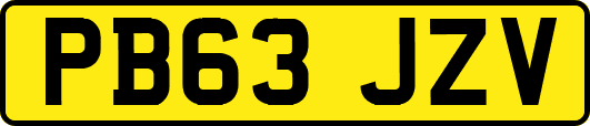 PB63JZV