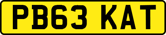 PB63KAT