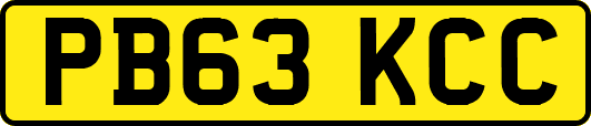 PB63KCC