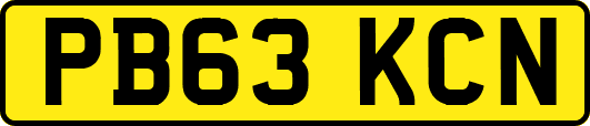 PB63KCN