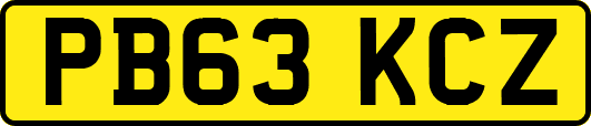 PB63KCZ
