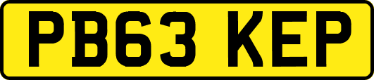 PB63KEP